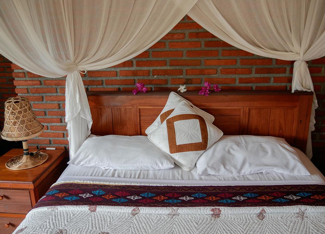 Embang Homestay Sidemen  Exterior foto