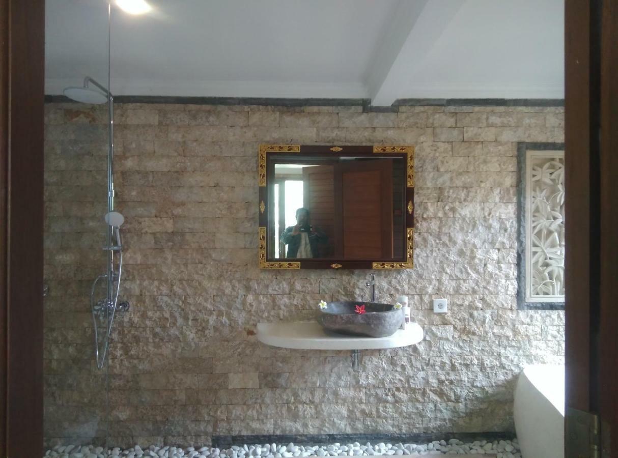 Embang Homestay Sidemen  Exterior foto